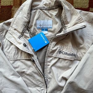 Columbia sportswear